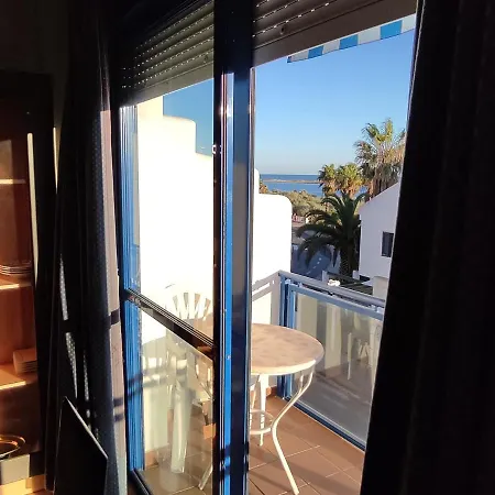 Calle Ancla Apartment *